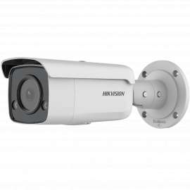 Buy Hikvision DS-2CD2T47G2-L ColorVu 4MP Bullet IP Camera in [storefront]