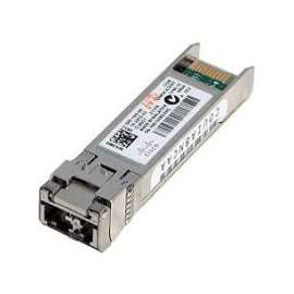 Buy Cisco SFP-10G-SR  Transceiver Module  SFP in [storefront]