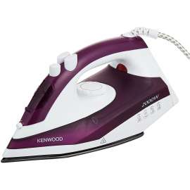 Buy Kenwood STP40.000WP Steam Iron in [storefront]