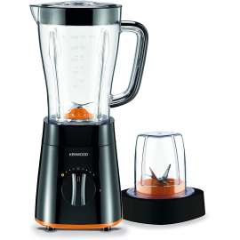 Buy Kenwood BLP15.150BK 2L With Mill Blender in [storefront]
