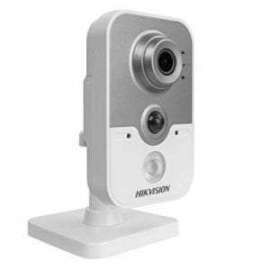 Buy Hikvision DS-2CD2442FWD-IW 4MP Wi-Fi Network Cube Camera in [storefront]