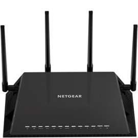 Buy Netgear R7500-100UKS R7500 Nighthawk X4 AC2350 Router in [storefront]