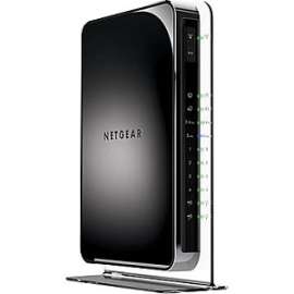 Buy Netgear WNDR4500-200EUS N900 Wireless Dual Band Gigabit Router in [storefront]