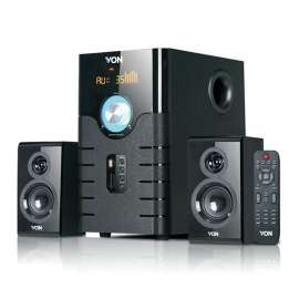 Buy Von VES0962ES 2.1 Channel Bluetooth Subwoofer in [storefront]