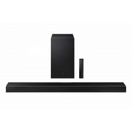 Buy Samsung HW-Q600A ZN 3.1.2 Channel Sound bar in [storefront]