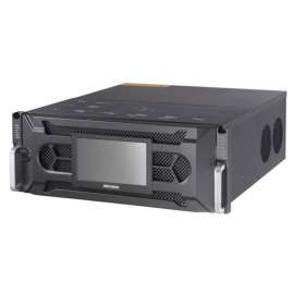 Buy Hikvision DS-96256NI-I24-H 256 Channels 4K Network Video Recorder in [storefront]