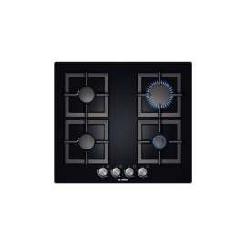 Buy Bosch PPP6A6B20 60cm 4 Gas Built In Hob in [storefront]