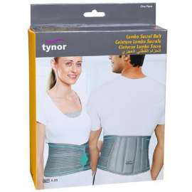 Buy Tynor Lumbo Sacral Belt in [storefront]