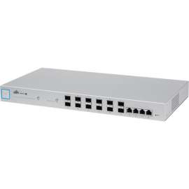 Buy Ubiquiti Networks US-16-XG Unifi Switch 16 10G 16-Port Managed Aggregation Switch in [storefront]