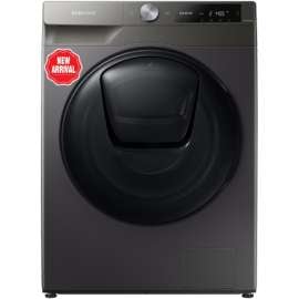 Buy Samsung WD10T654DBN 10.5KG Front Load Washer and  Dryer in [storefront]