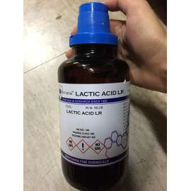 Buy Griffchem 500ml Lactic Acid Lab Reagent in [storefront]