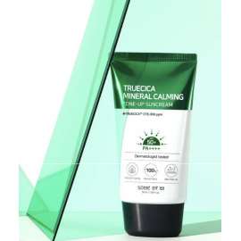 Buy Truecica Mineral 100 Calming Tone-up Sunscreen in [storefront]