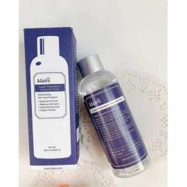 Buy Klairs Supple Preparation Unscented Toner in [storefront]