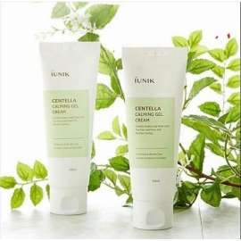 Buy IUNIK Centella Calming Gel Moisturizer in [storefront]