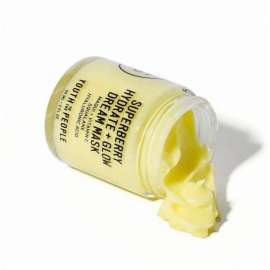 Buy Superberry 59 mL Hydrate Glow Dream Mask in [storefront]
