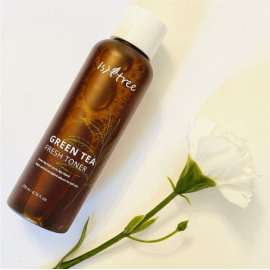 Buy Isntree Green Tea Fresh Toner in [storefront]
