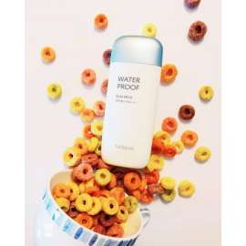 Buy Missha All Around Safe Block Water Proof  SPF 50 Sunscreen in [storefront]
