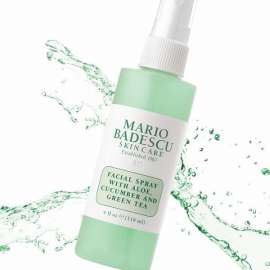 Buy Mario Badescu Facial Toner in [storefront]