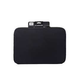 Buy Kingsons Volkano KB VK-7022-BK 11.6" Wrap Series Sleeve in [storefront]