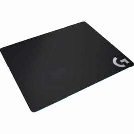Buy Logitech G G440 Hard Gaming Mouse Pad in [storefront]
