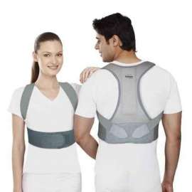 Buy Tynor Posture Corrector, Size: Small in [storefront]
