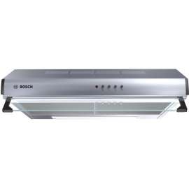 Buy Bosch DHU665CGB 60cm built-under cooker Hood in [storefront]