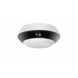 Buy Hikvision DS-2PT3306IZ-DE3 PanoVu Mini Series IR Network PTZ Camera in [storefront]
