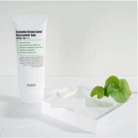Buy Purito Centella Green Level Unscented Sunscreen in [storefront]