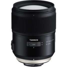 Buy Tamron SP 35mm f 1.4 Di USD Lens in [storefront]
