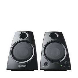 Buy Logitech Z130 Stereo Speaker in [storefront]