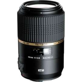 Buy Tamron 90MM 2.8MM Macro Lens in Kenya