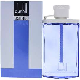 Buy Dunhill Desire Blue Ocean 100Ml Edt Men Perfume in [storefront]