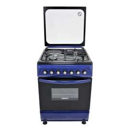 Buy Armco GC-F6631QX NV 3 Gas  1 Electric Gas Cooker in [storefront]