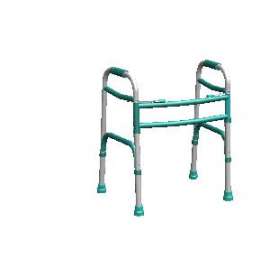 Buy Tynor Child Walker without Wheels in [storefront]