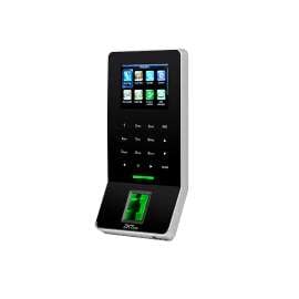 Buy Zkteco ZK F22 Biometric Fingerprint Time Attendance And Access Control in [storefront]