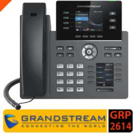 Buy Grandstream GRP2614 4-line Carrier-Grade IP Phone in [storefront]