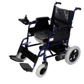 Buy Generic FS112-46 Power Wheelchair in [storefront]