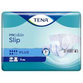 Buy Tena Slip Plus Medium 30Pack Adult Diapers in [storefront]