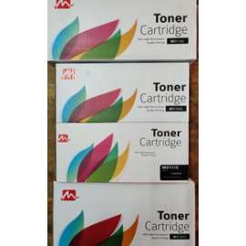 Buy Mercury MCE505A Black Toner Cartridge in [storefront]
