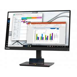 Buy Lenovo Thinkvision S22e-20 21.5 Inch FHD Monitor in [storefront]
