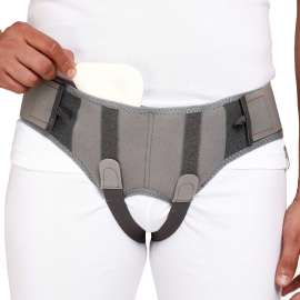 Buy Tynor Hernia Aid Belt, Size: Small in [storefront]