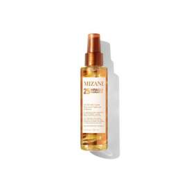 Buy Mizani 25 Miracle Nourishing 125ml Hair Oil in [storefront]