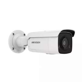 Buy Hikvision DS-2CD2T66G2-ISU/SL 6MP Bullet Network Camera in [storefront]