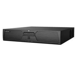 Buy Hikvision iDS-9664NXI-I8/X(B) Deep in Mind 64CH NVR in [storefront]