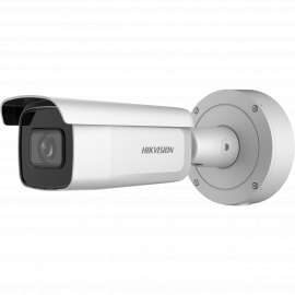Buy Hikvision DS-2CD2646G2-IZS AcuSense 4 MP Motorised Varifocal Bullet Network Camera in [storefront]