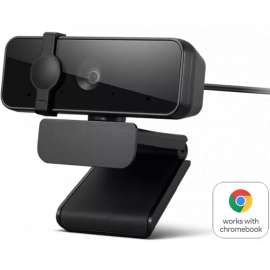 Buy Lenovo Essential FHD Webcam in [storefront]