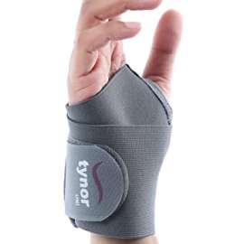 Buy Tynor Wrist Brace with Thumb in [storefront]