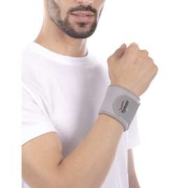 Buy Tynor Neoprene Wrist Wrap in [storefront]