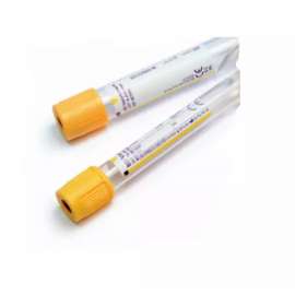 Buy Generic Gel & Clot Activator Tubes in [storefront]