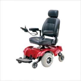 Buy Generic Power Electrical Wheelchair in [storefront]